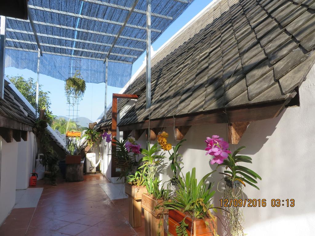 Namkhan Riverside Hotel Luang Prabang Exterior foto